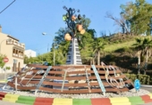 Sòl urbà en venda a la España, Benamocarra, ref.: TR338668 foto