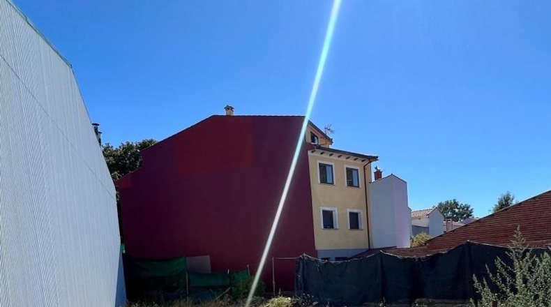 Cáceres - Piornal - 234m2