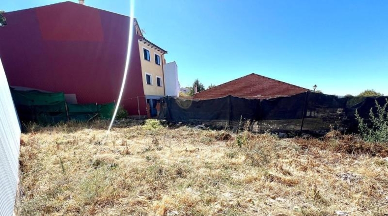 Cáceres - Piornal - 234m2