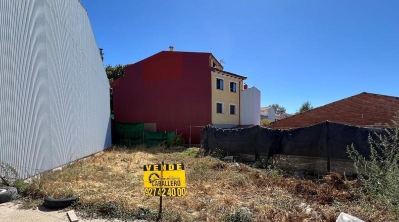 Cáceres - Piornal - 234m2