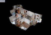 Casa de pueblo en venta en la España, Villarrobledo, ref: TR337975 foto