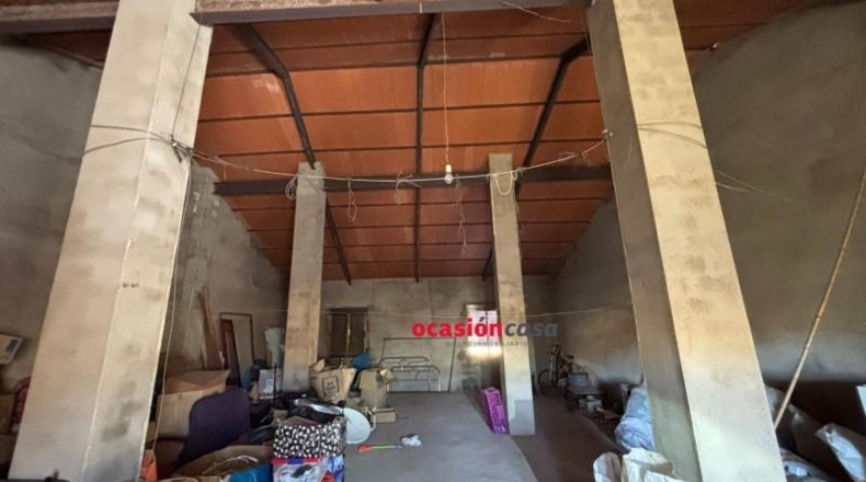 Córdoba - Villanueva del Rey - 195m2