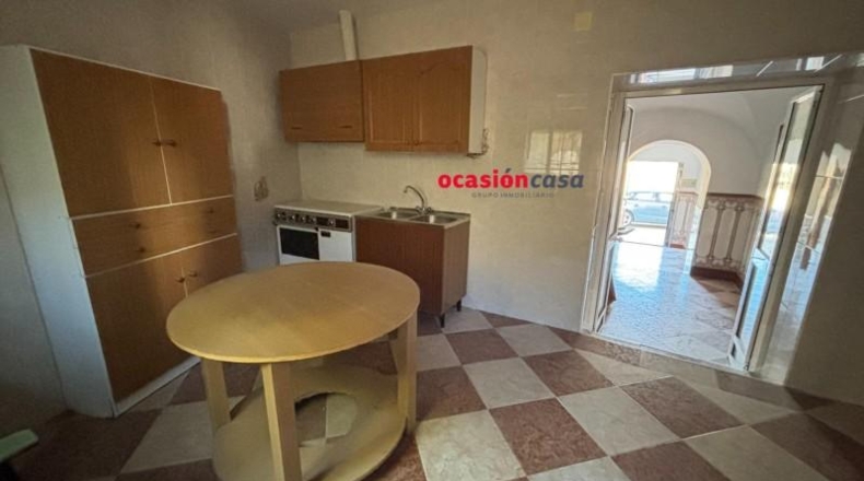 Córdoba - Villanueva del Rey - 195m2