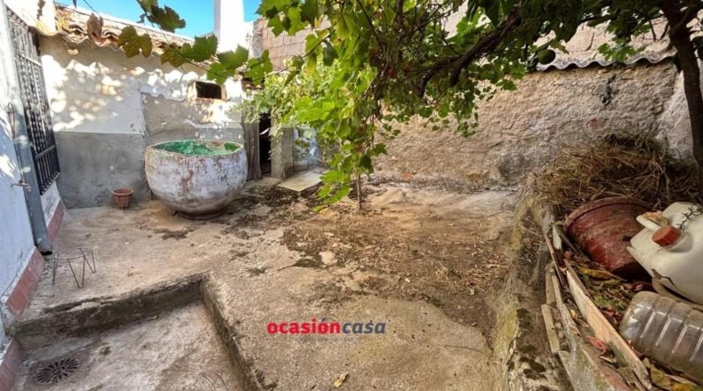 Córdoba - Villanueva del Rey - 195m2
