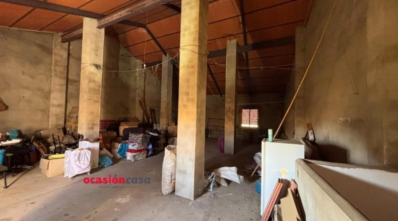 Córdoba - Villanueva del Rey - 195m2