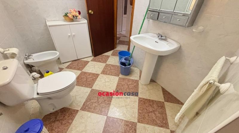 Córdoba - Villanueva del Rey - 195m2
