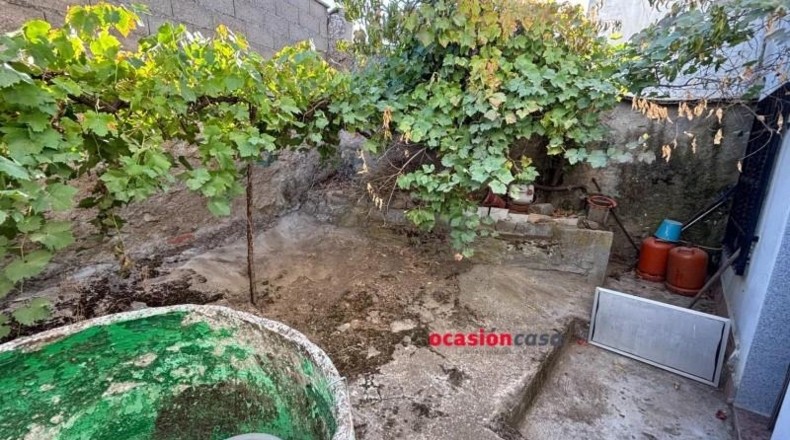 Córdoba - Villanueva del Rey - 195m2