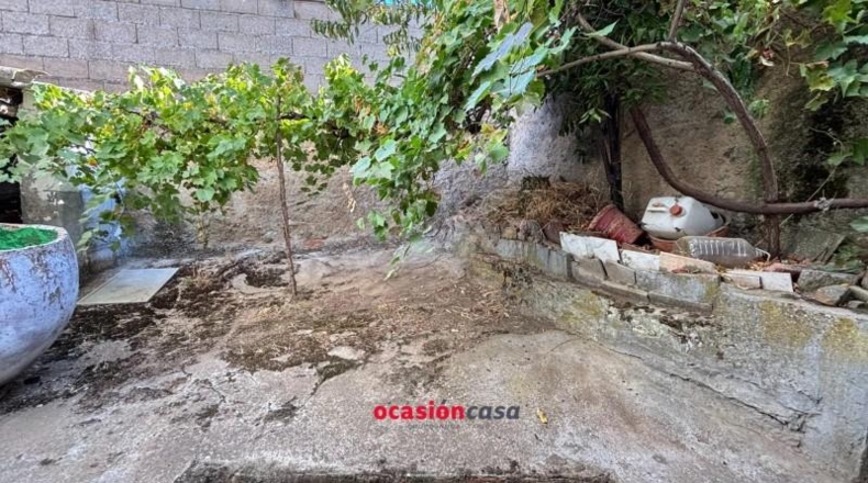 Córdoba - Villanueva del Rey - 195m2