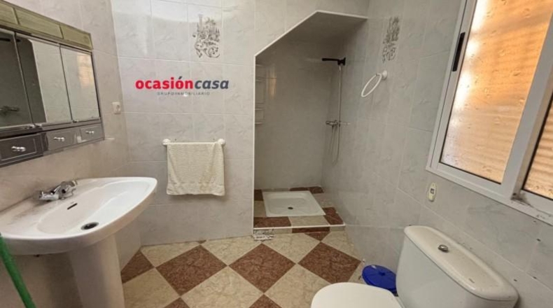 Córdoba - Villanueva del Rey - 195m2