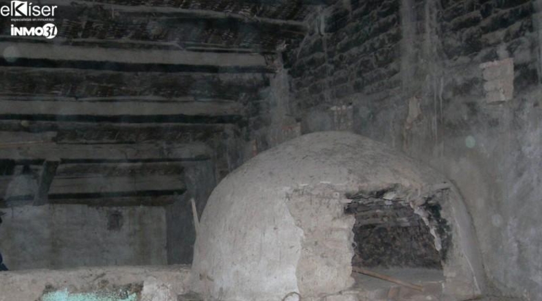 Navarra - Murillo el Fruto - 290m2