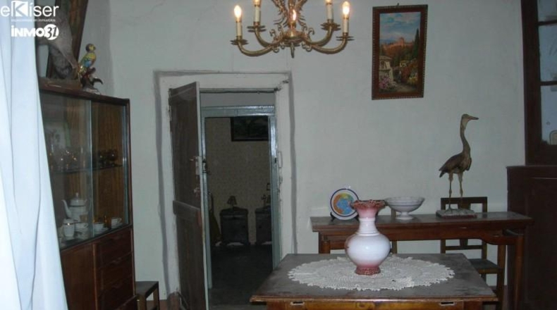 Navarra - Murillo el Fruto - 290m2