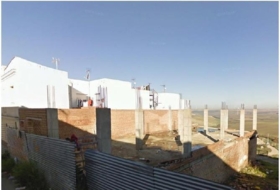Paterna de Rivera 356&nbsp;m² 