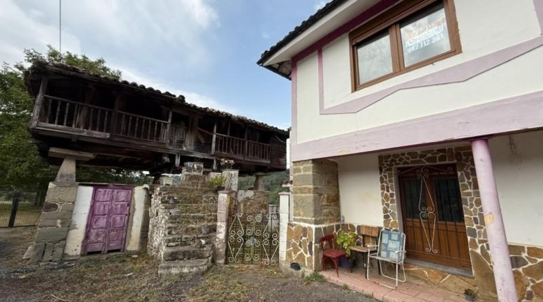Asturias - La Cabaña - 110m2