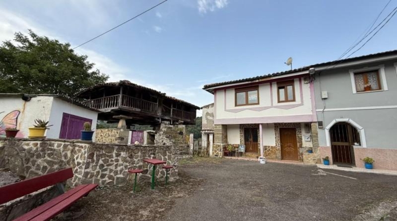 Asturias - La Cabaña - 110m2