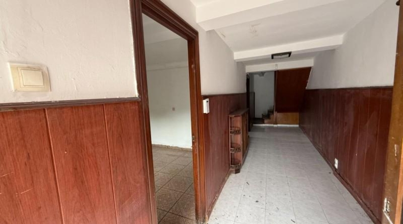 Asturias - La Cabaña - 110m2