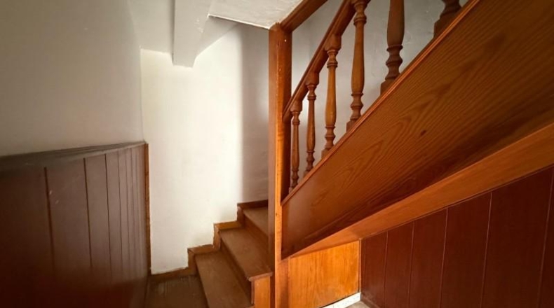 Asturias - La Cabaña - 110m2