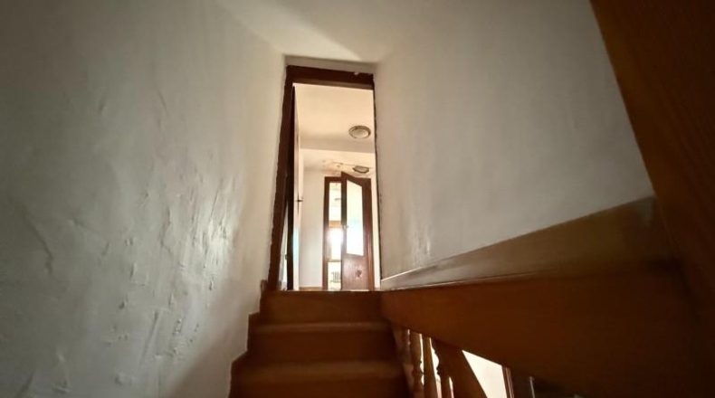 Asturias - La Cabaña - 110m2