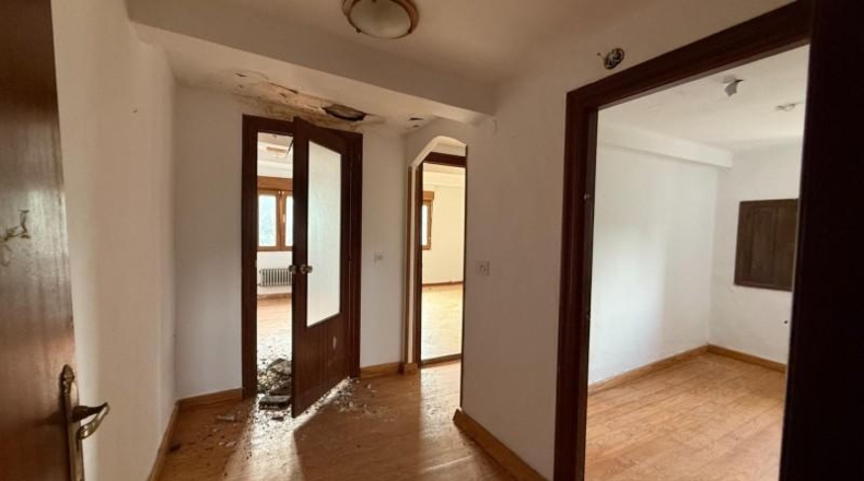 Asturias - La Cabaña - 110m2