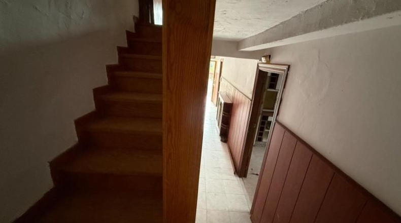 Asturias - La Cabaña - 110m2