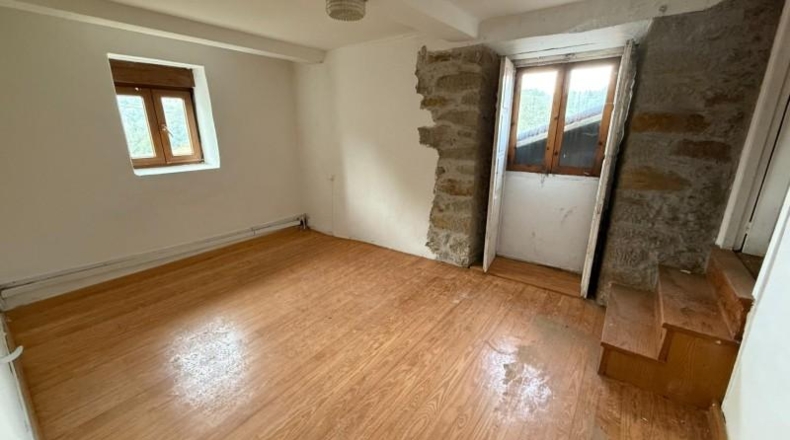 Asturias - La Cabaña - 110m2