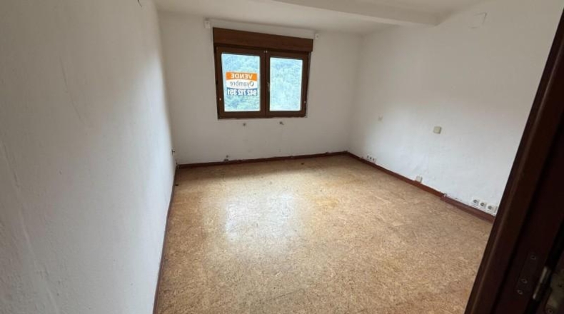 Asturias - La Cabaña - 110m2