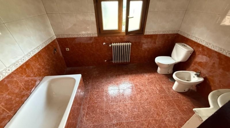 Asturias - La Cabaña - 110m2