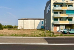 Torrefarrera 430&nbsp;m²