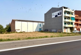 Torrefarrera 430&nbsp;m²