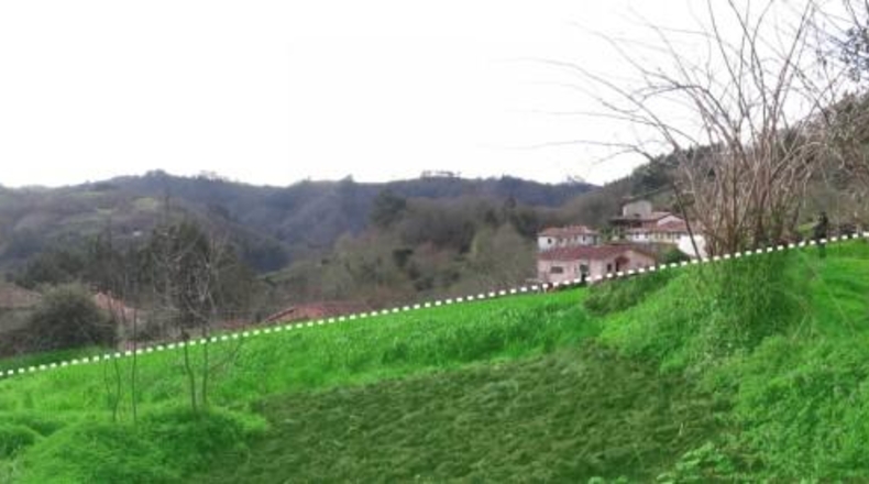 Asturias - Carranques - 1103m2
