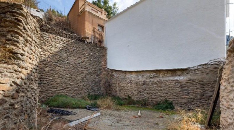 Granada - Pampaneira - 88m2