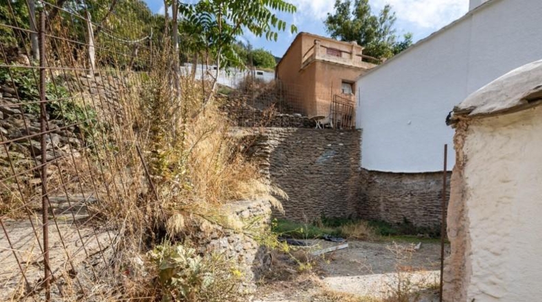 Granada - Pampaneira - 88m2