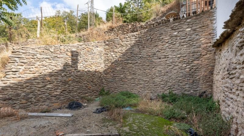 Granada - Pampaneira - 88m2
