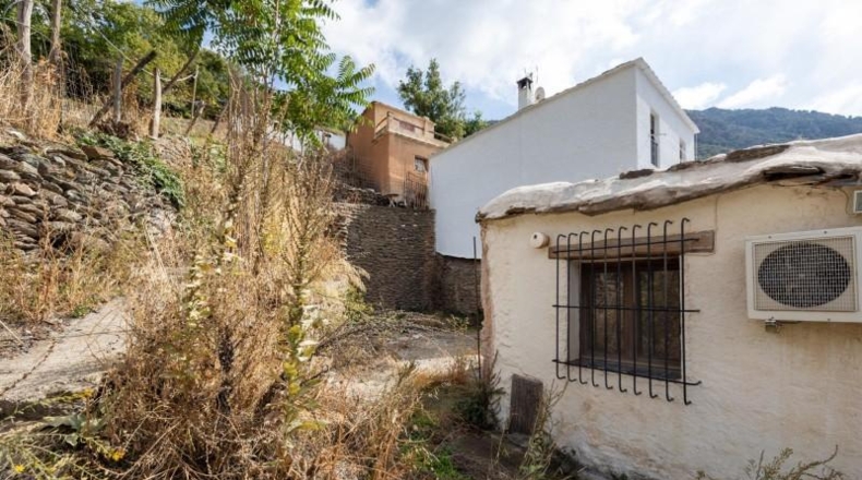 Granada - Pampaneira - 88m2