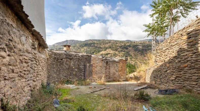 Granada - Pampaneira - 88m2