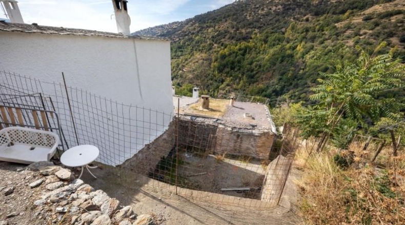 Granada - Pampaneira - 88m2