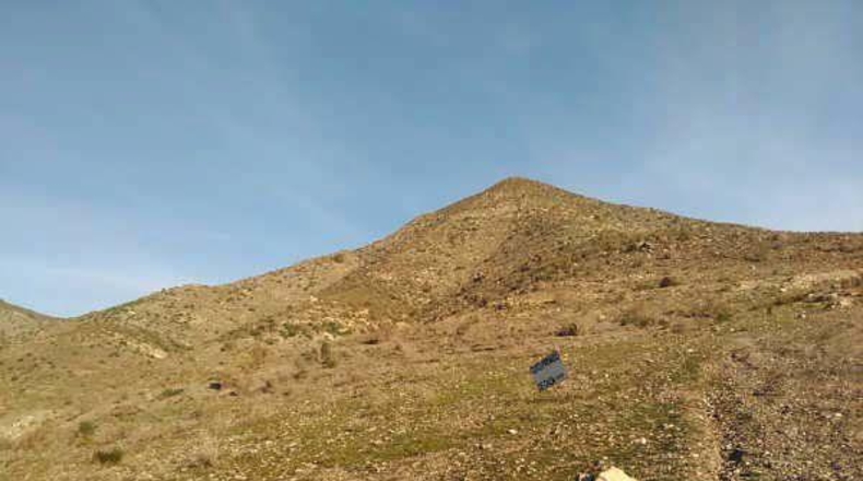 Murcia - Cartagena - 60370m2