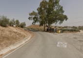 Parcel·la urbanitzable en venda a la España, Lucena, ref.: TR246781 foto