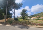 Sòl urbà en venda a la España, el Vendrell, ref.: TR321225 foto
