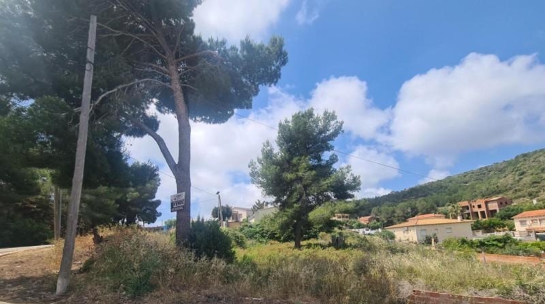 Tarragona - el Vendrell - 600m2