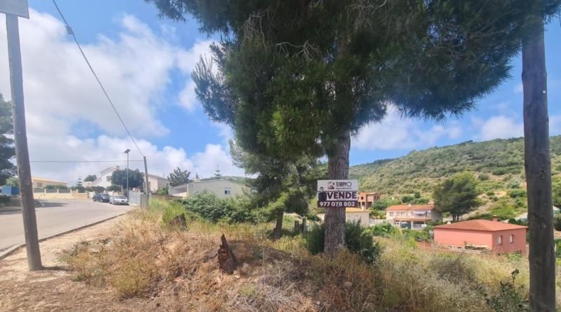 Tarragona - el Vendrell - 600m2