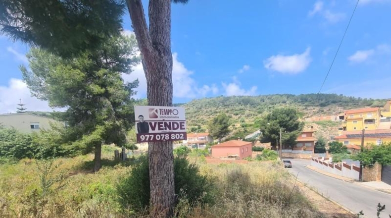 Tarragona - el Vendrell - 600m2