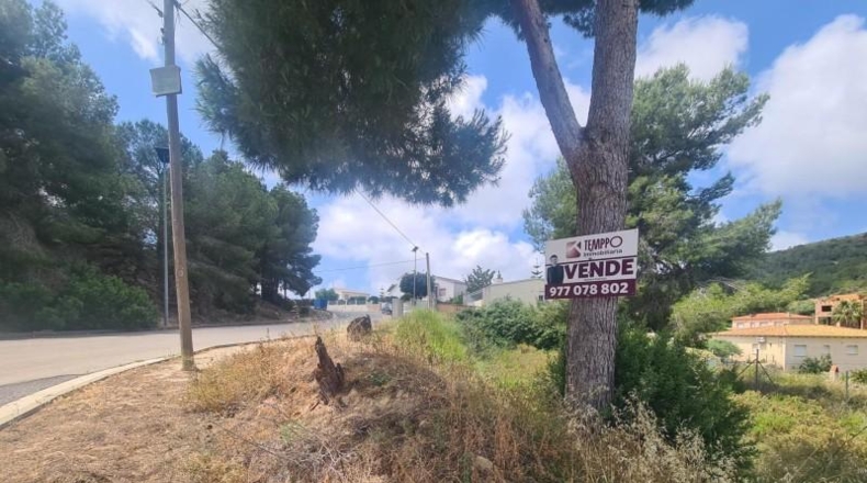 Tarragona - el Vendrell - 600m2