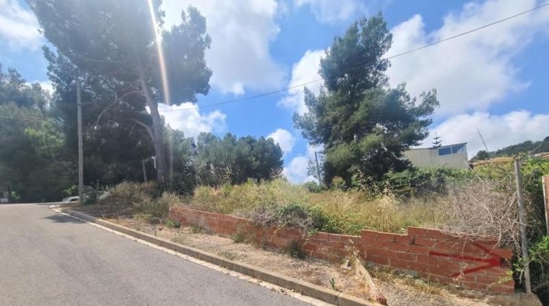 Tarragona - el Vendrell - 600m2