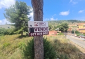 Sòl urbà en venda a la España, el Vendrell, ref.: TR321225 foto