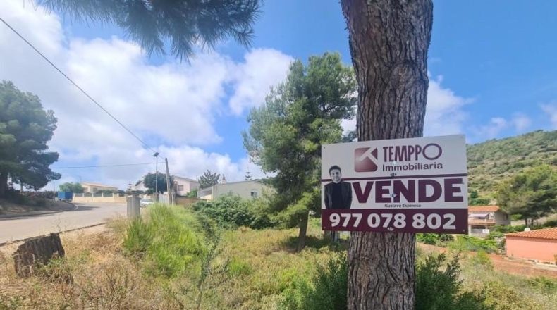 Tarragona - el Vendrell - 600m2
