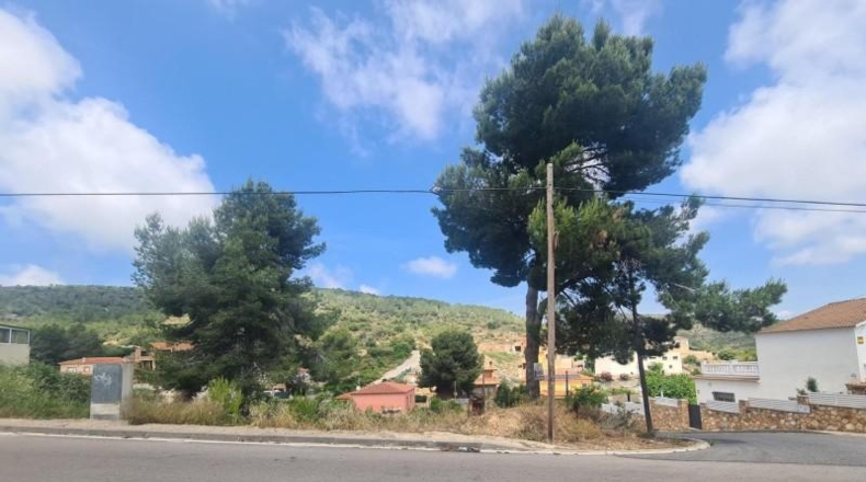 Tarragona - el Vendrell - 600m2