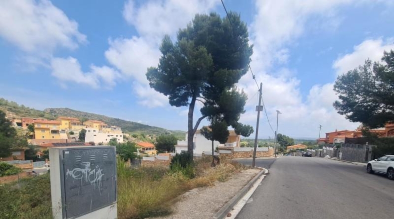 Tarragona - el Vendrell - 600m2