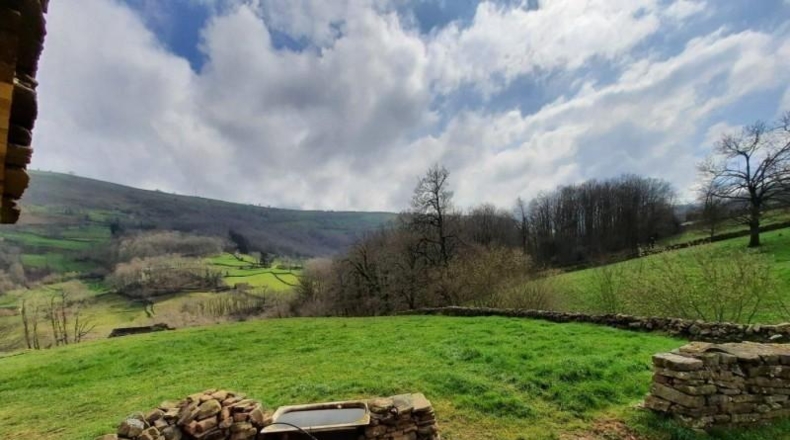 Cantabria - San Pedro del Romeral - 18741m2