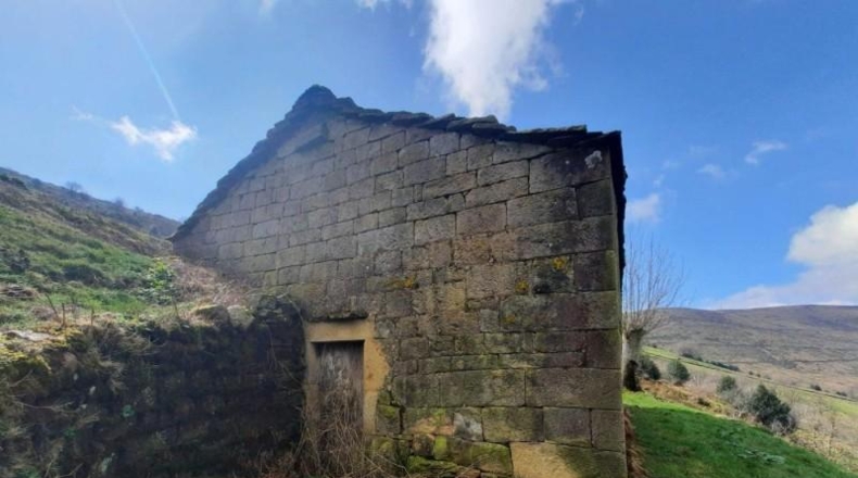Cantabria - San Pedro del Romeral - 18741m2