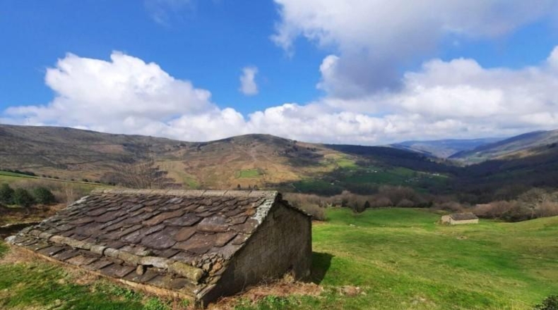 Cantabria - San Pedro del Romeral - 18741m2